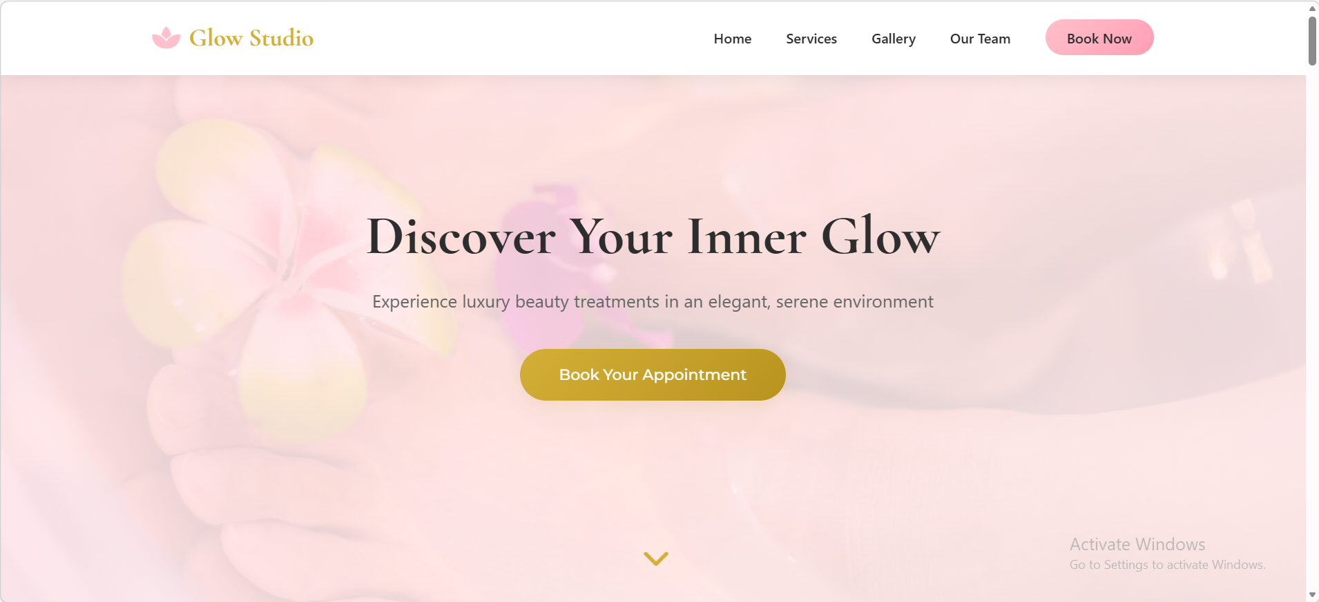 Glow Studio